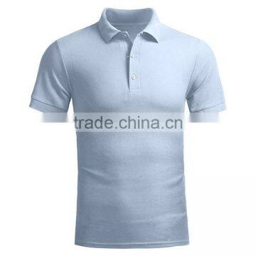 Polo Shirt Factory Bulk Wholesale Dry Fit Man New Design Polo t Shirt photo-2