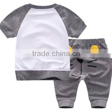 Wholesale Boutique Children Clothing Set, Designer Baby Girl Clothes, Cheap Kids Outfit photo-6
