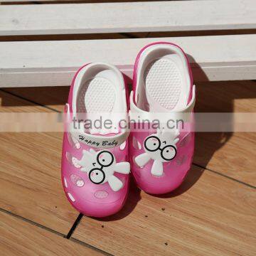 S17465A Fashion Cute Sandals Summer Children Baby Slippers photo-3