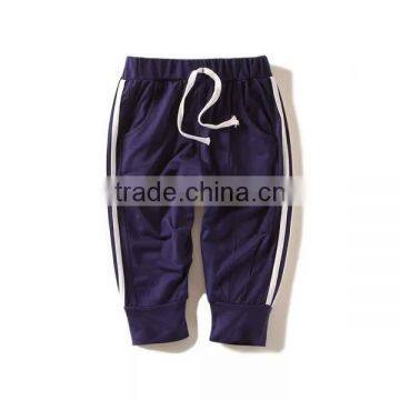 Outdoor Children Boy 2016 Summer Cotton Shorts photo-2
