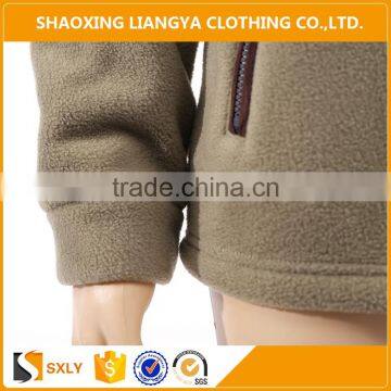 Wholesale Custom Waterproof Polyester Classic Street Style Jackets