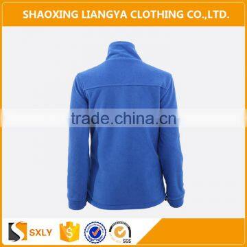 Top Quality Custom Heavy Fleece Cheap Winter Jackets