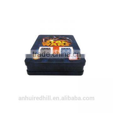Custom High Quality Gift Card Box Wholesale photo-2