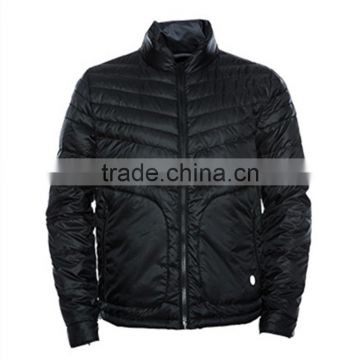 MEN`S FASHION WINTER DOWN JACKET