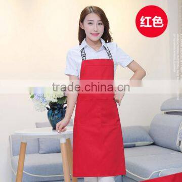 Hottest Non Woven Cooking Kitchen Apron,cooking Apron,custom Aprons photo-4