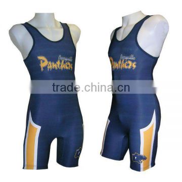 Sublimated Singlets