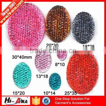 hi-ana rhinestone3 Simplified sourcing at competitive prices Yiwu diamond rhinestones