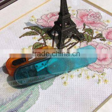 Mini Scissors With Cap photo-4