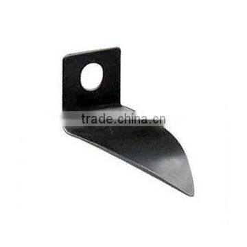 sewing machine moving knife / upper knife A141D676H01