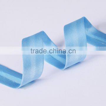 5/8" 80yds Polyester Satin Bias Binding Tape Satin Bias Tape Polyester photo-2