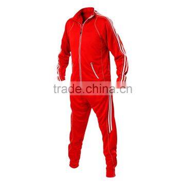 Branded Warm Up Suit