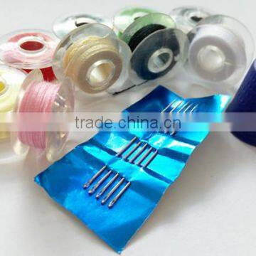 Hot Sale Low Price High Quality Travel Sewing Kit