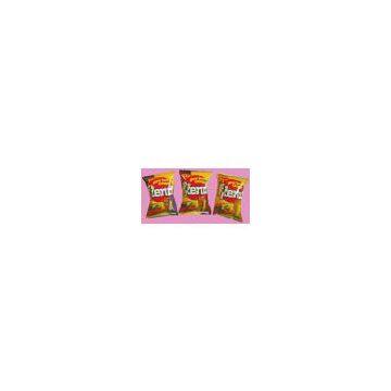 China (Mainland) Snacks- Friend