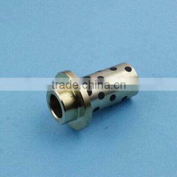 High quality customize Graphite bronze bushing bearing