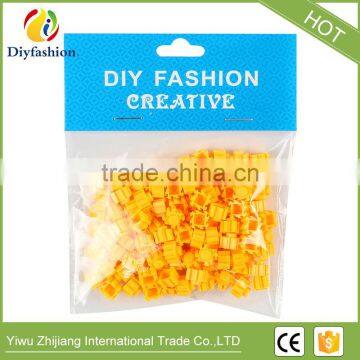 100pcs Each Bag 3D Puzzle Style Figure Jigsaw Educational Intelligence Puzzle DIY Mini Block Toys for Children photo-4