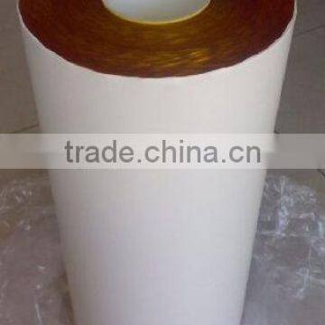 best PI film label,polyimide label in roll,high temperature polyimide label rolls