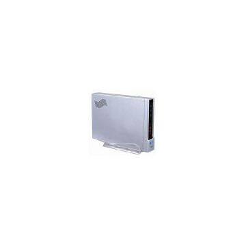Portable Slot-In Type DVD Player