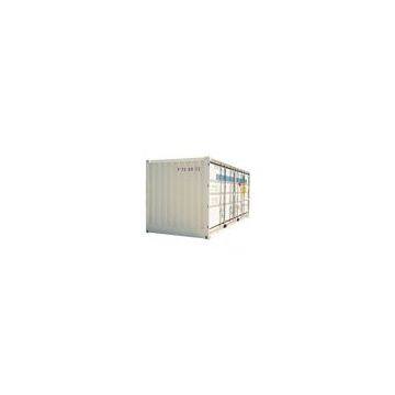 20\'\' GP One Side Full Access Container