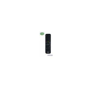 TV remote control