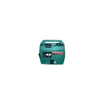 Low-Noise Gasoline Generating Set