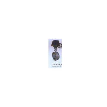electric control valve Ⅰ 64