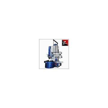 C5116E Single Column Vertical Lathe