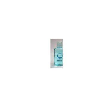 Customized Color Body Care Liquid Hand Wash Soap Gel OEM / ODM
