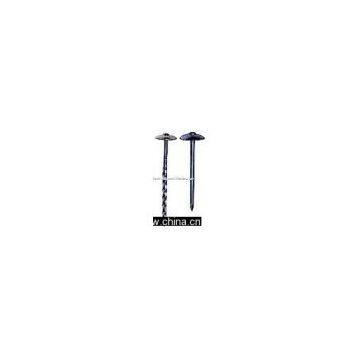 Galvanized Roofing Nail Umbrella head