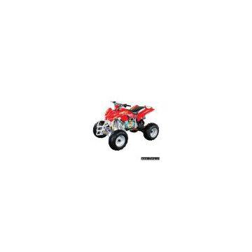 ATV HGL2006-250BDW2