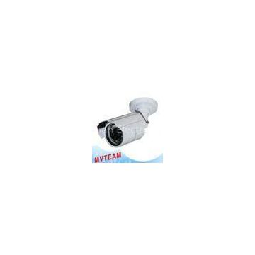 420TVL - 700TVL Waterproof CCTV IR Cameras With 4-9mm Electronic Zoom Lens, 3-Axis Bracket