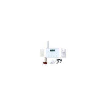 Convenient GSM Alarm Systems Dialers use for alarm host cx-868