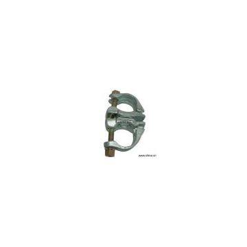 Sell German Type Forged Swivel Coupler