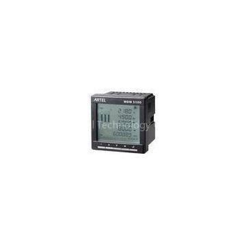 4 Channels Programmable Directional Ethernet Module Digital Multifunction Meter MDM3100