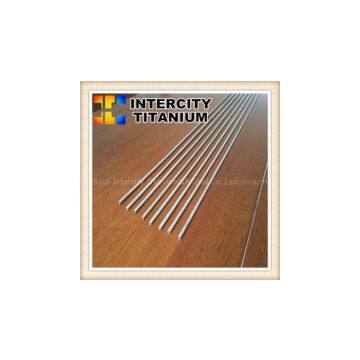 ASTMB337/338 China Titanium Pipe uk
