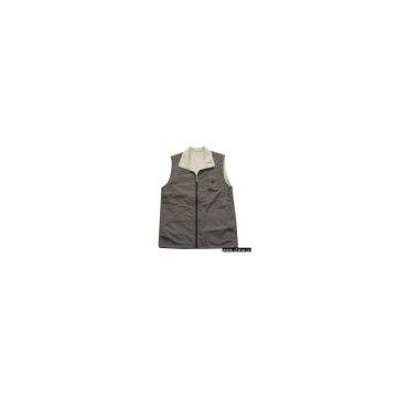 Men's Padded Vest photo-1