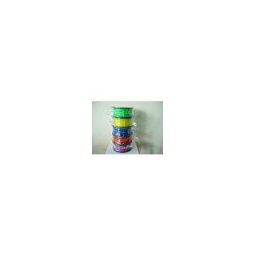 3D Printer Filament ABS filament PLA filament 1.75mm 3mm 25 colors 1kg (2.2lb)/spool