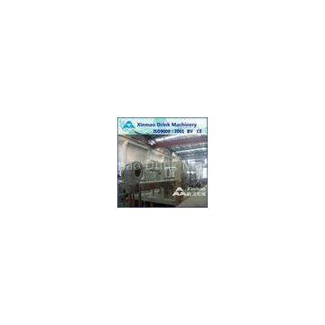 Round / Square Bottle Juice Filling Machine Production Line 2000bph - 20000bph