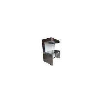 Medical positive pressure Laminar Flow Cabinet With ULPA Air Filter FS209E