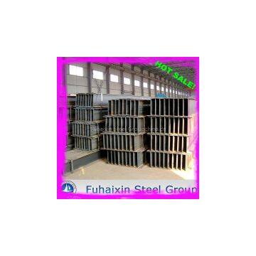 Hot Rolled Steel Profile H Beam H-Beam photo-3