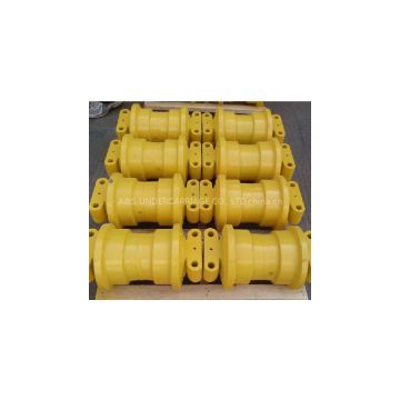 KATO excavator track rollers