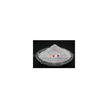 CaF2 93% Fluorspar Powder For Opalescent Glass , Calcium Fluoride