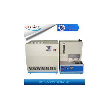 DSHD-3554 Petroleum Wax Oil Content Tester