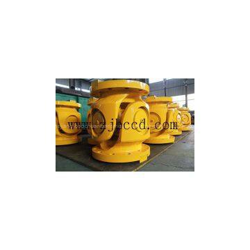 SELL:BC SWP600 drive shaft coupling made in china for the technological transformation of metallurgical industry