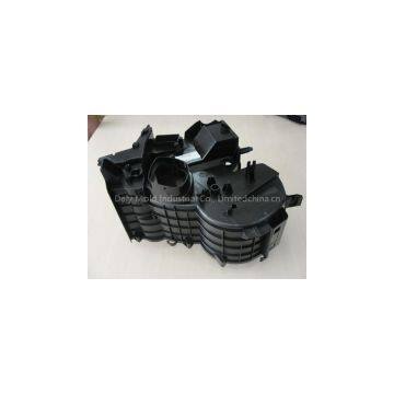 Plastic Injection Mold for Auto Part 01