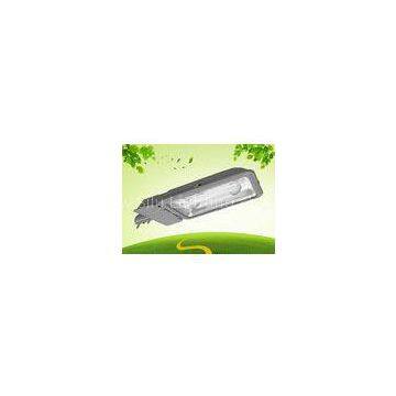 High Power 300W Retrofit Induction Street Light Fixture Ra90 For Parking Lot