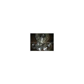 A105 B16.5 steel flange
