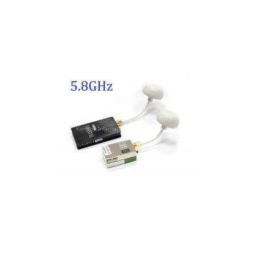 AV Wireless 5.8Ghz Video Transmitter and Receiver , 9CH FPV Video Sender