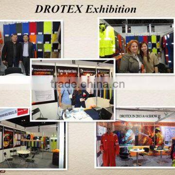 High Quality Modacrylic Flame Retardant Fabric For Fireman Suit Clothing photo-6