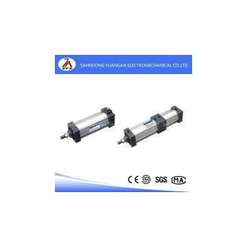 Doulbe Action Standard Air Cylinder photo-2