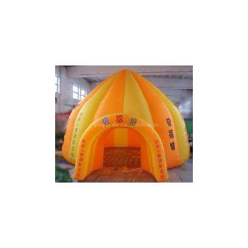 Inflatable Promo Tent for Advertising